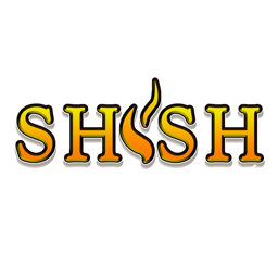 Shish Cafe Cheetham Hill logo.