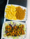 Chicken Tikka (5 Pcs)