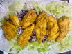 Chicken Pakora (6 Pcs) 