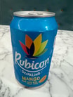 Rubicon Mango, 0.33L Can