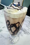 Millionaire Mixed Shake