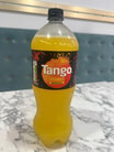 Tango Orange Bottle