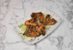 BBQ Wings