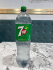 7 Up Bottle