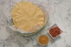 Poppadom (4 Pcs)