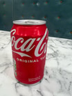 Coke, 0.33L Can