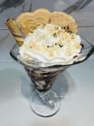 Nutty Sundae