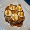 Banoffee Pancake