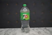 7 Up Bottle