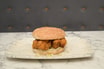 Fish Burger