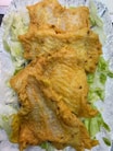 Fish Pakora (4 Pcs)