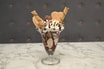 Ferrero Rocher Sundae
