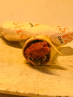Peri Peri Wrap