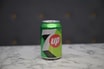 7 Up, 0.33L Can