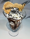 Oreo Sundae