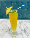 Passion Fruit Mojito