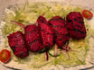 Lamb Tikka (5 Pcs)